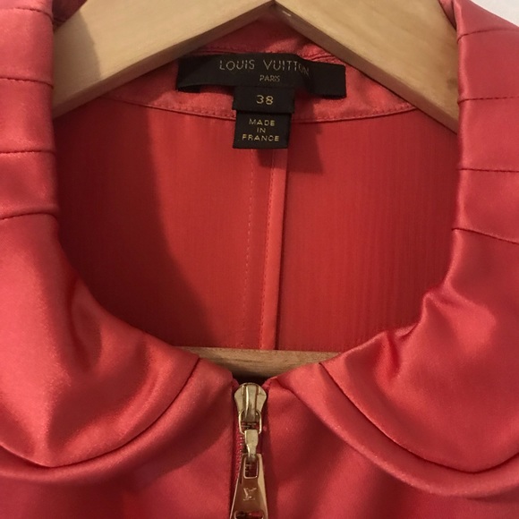 Louis Vuitton Dress- Worn twice!! - Picture 1 of 5